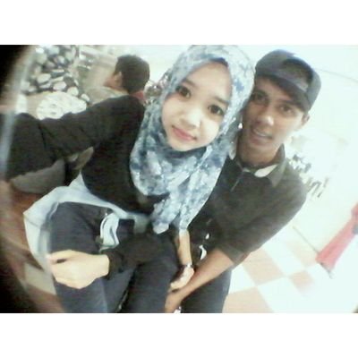 Yes i know you not my first love for me but i hope you is the last in mylife . Iloveyousomuch @Azrnrhm❤ . Take care okay bae xx .
