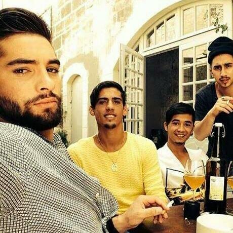 NaomieLgrenee's profile picture. 