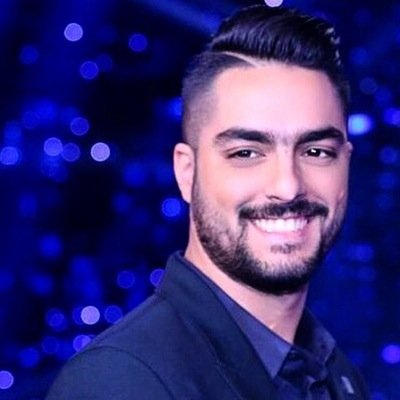 Hassan El Shafei is my idol and his my biggest talent. hassan elshafei