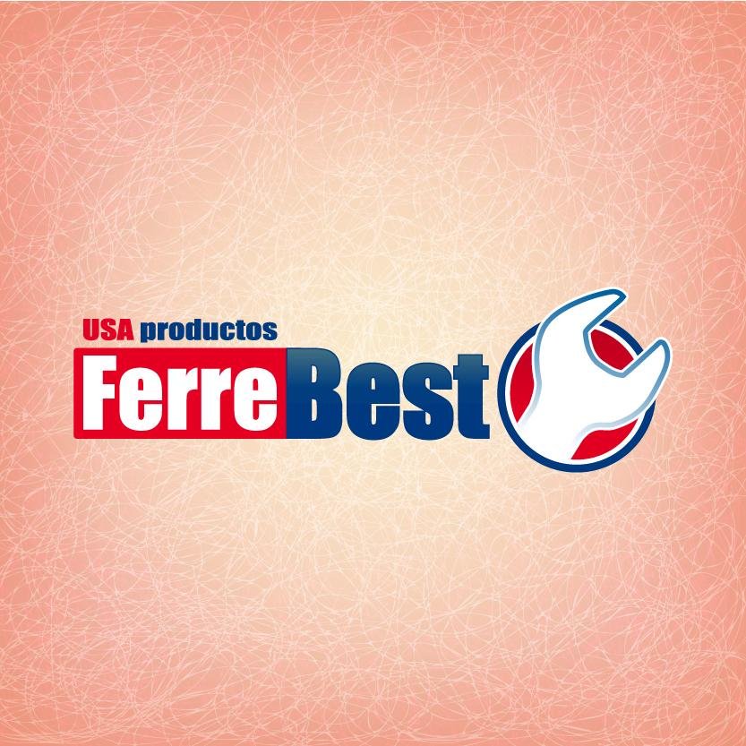 FerreBest S.A.S. es una comercializadora de productos para ferretería, almacenes de pintura y la industria de la construcción.