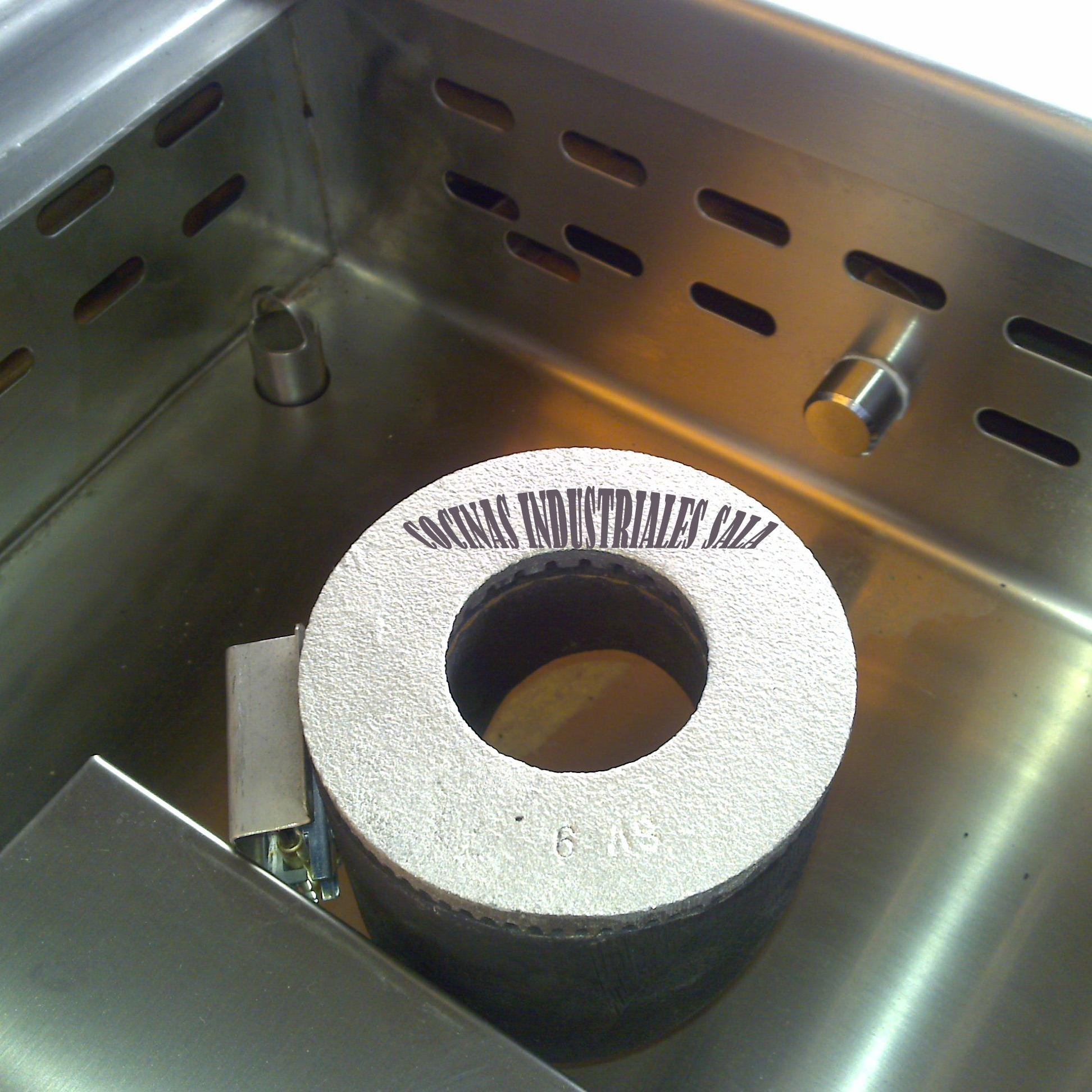 cocinassala's profile picture. 1891-hasta el infinito