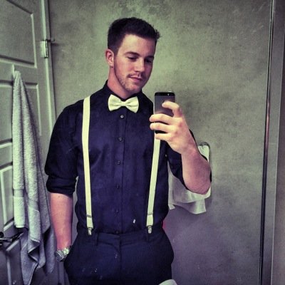 FelskeDean's profile picture. 