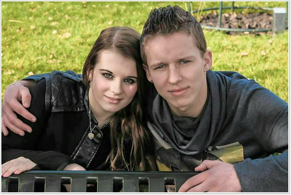 15 jears old - oude pekela- 0597- loveyouu