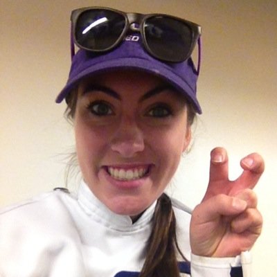 TCU Strategic Communication Major, Class of 2017. Go Frogs!