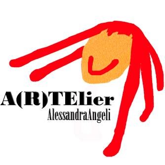 AngeliAlessandr's profile picture. Operatrice didattica Atelierista.
Didattica dell'arte, educazione ambientale e promozione alla lettura per bambini.Corsi di formazione per adulti.