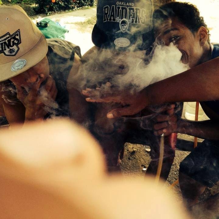 qUitAs NOviA hD