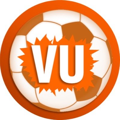 Welkom bij ons officiële Twitter-account. Hier lees je het laatste voetbalnieuws. Volg ons ook op Facebook en Instagram @voetbalunited !