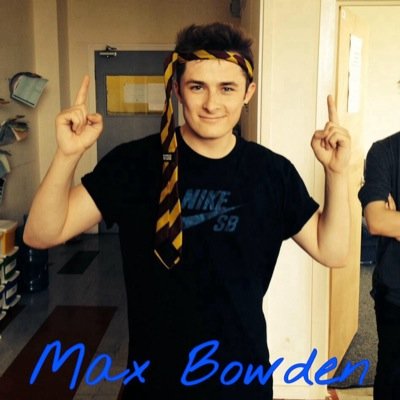 I Love Waterloo Road ❤️Max Bowden❤️Max Bowden Is my WORLD! and my LIFE!! (Biggest Fan) :) Chelsea!!