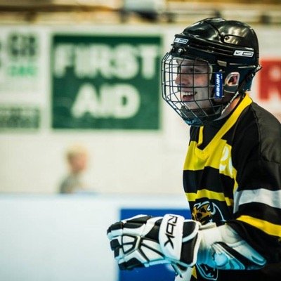 lee_b88's profile picture. Plays roller hockey for ash avalanche and southapton jags and  has 2 boys zac and riley