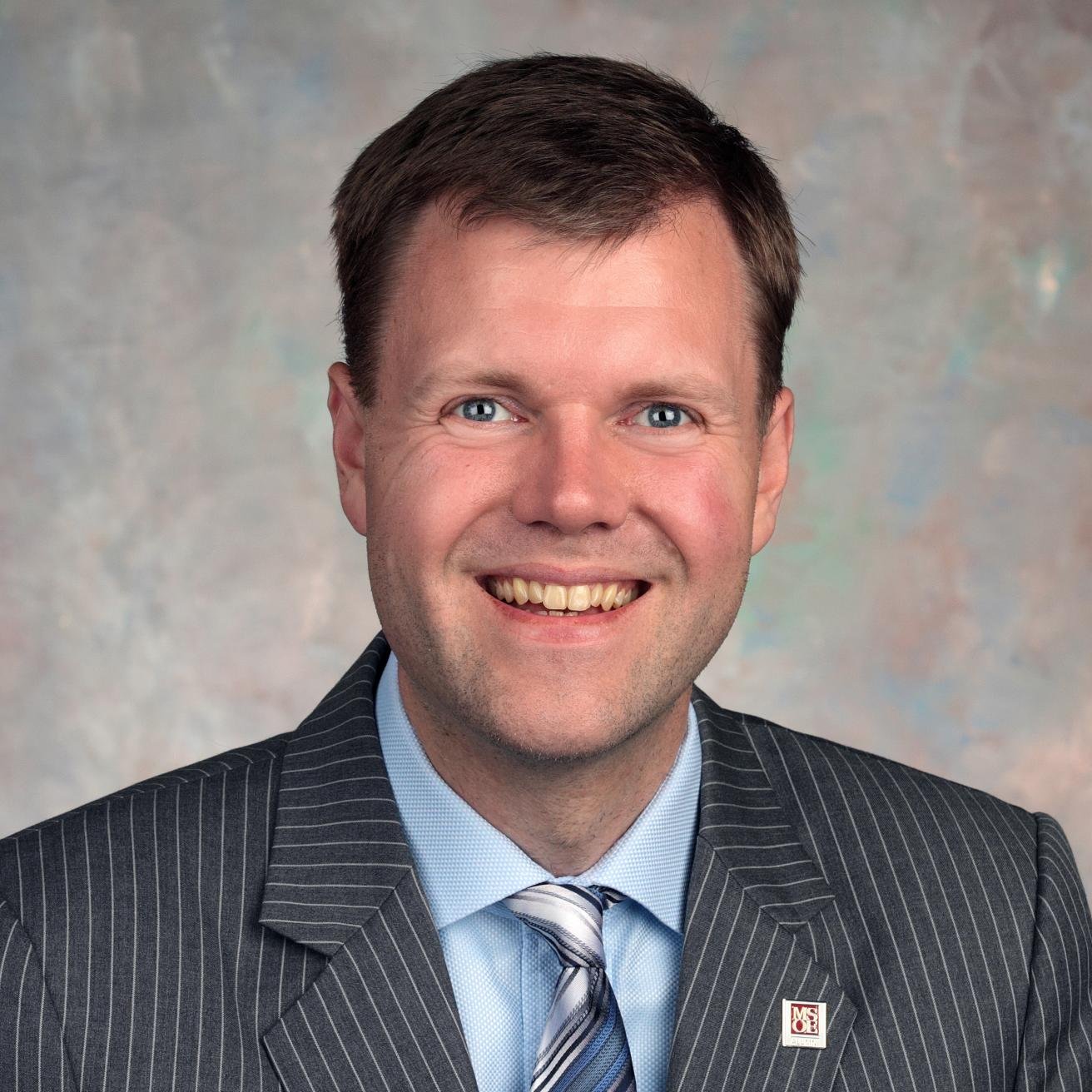 Computer engineering professor at Milwaukee School of Engineering