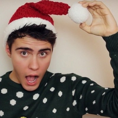 Free follow from @Sprinkleofzalfi please go follow me back