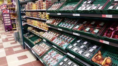 TescoBillingham's profile picture. Tesco Superstore in Billingham 2188