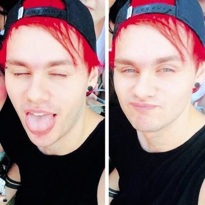 free follow from @ashtonsbrocoli !!