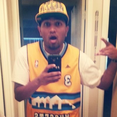 Diehard Nuggets fan and anything that has to do with Denver.  Follow me for sports, music, and just general things. Look for Throwbacks