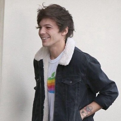 endorphinarry's profile picture. these men are carved in my heart