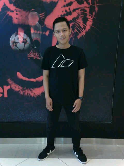 jehanbapuks's profile picture. Orang yang paling ribet