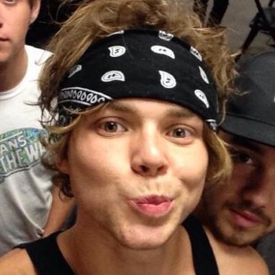 #Vote5SOS