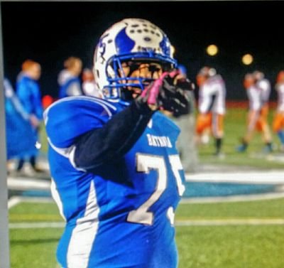 anthonytankray's profile picture. 