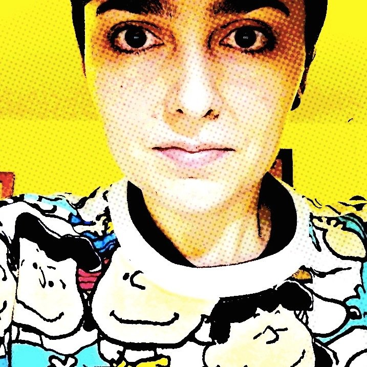 makronfly's profile picture. Camino sin afán