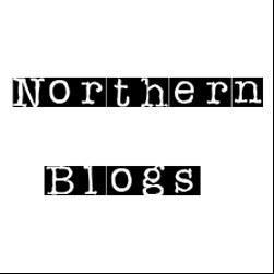 We're here to promote, connect and share the latest from Northern bloggers. #bloggersofthenorth and we will find you.