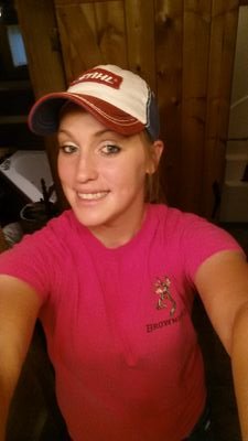 ThurnerTiera's profile picture. 