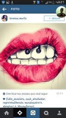 Segue? sigo de volta ♔ Seu susseso depende de suas escolhas boas ou nao♚
