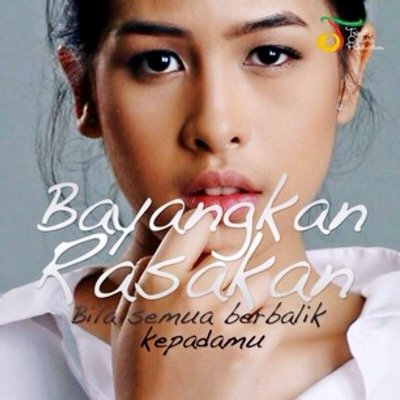 Perkumpulan maudears seluruh Indonesia. Always support @maudyayunda.