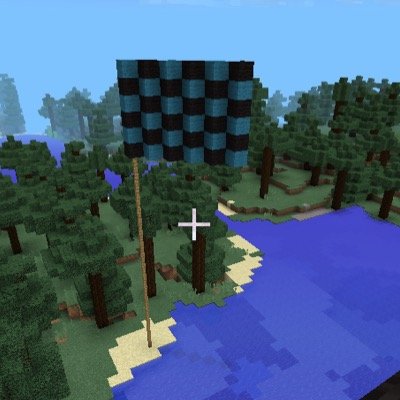 hi im maddi and i love minecraft