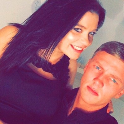 dominicdom94's profile picture. 1XVIII-VII-MMXIV my wife my everything ❤️