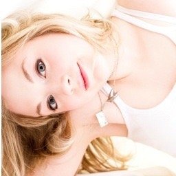 Beth_Greene_0's profile picture. 