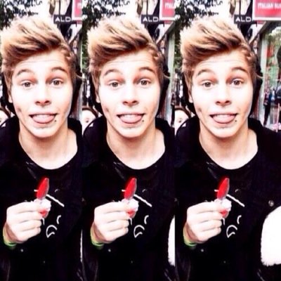 i gave you a free follow so please follow @CuthbertAddict in return ☺️ also RT some recent tweets from that account if you want a DM to ALL / any of 5sos!!!