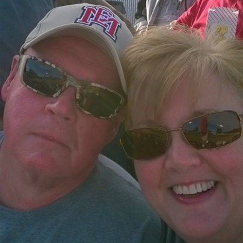 huntnfish14's profile picture. 