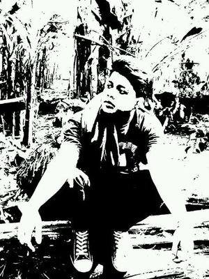 alvie yudha tama