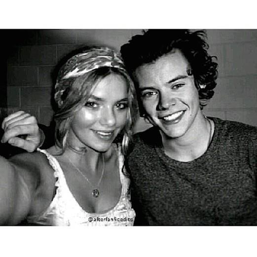 love after well this is a fan page I follow back also ☼