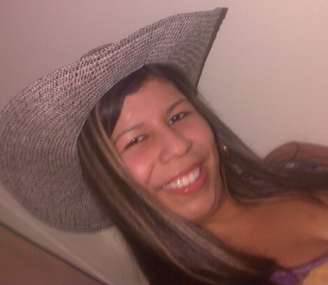 incazam's profile picture. Madre orgullosa de sus dos niñas hermosas. Deseando lo mejor para mi país.