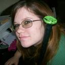 Jaime Cooper - @CrySanctuary - Twitter