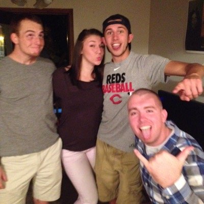 jewbear07's profile picture. IUPUI 17'