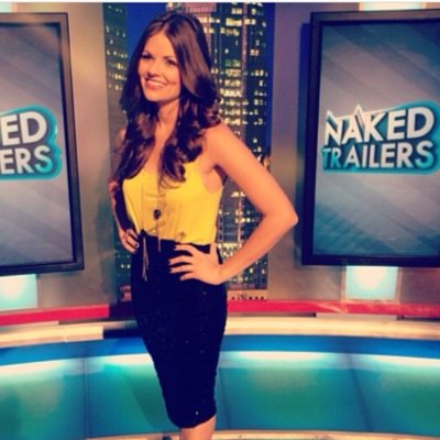 TV Host Good Day New Mexico | Host of iPicTheaters | Runner, Movies, Coffee, friends/Seinfeld Quoter | Instagram: http://t.co/p3eMsqYYbM