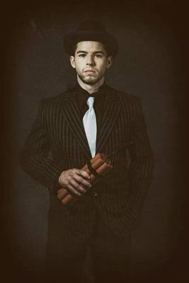 joereecemoore's profile picture. 