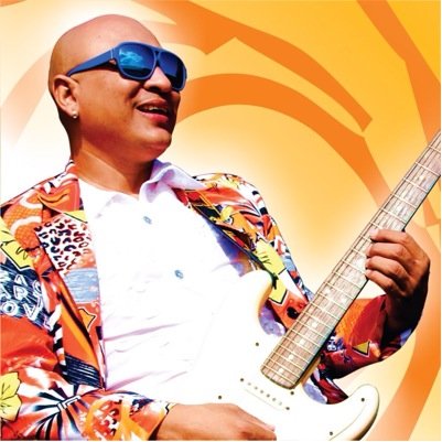 Músico Cantor, Produtor Musical e Idealizador do Amapá Jazz Festival