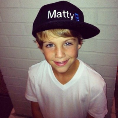 TheMattyBFan Profile Picture