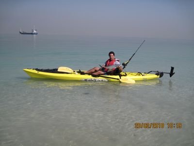 The Official Egyptian Kayak Fishing Chanel