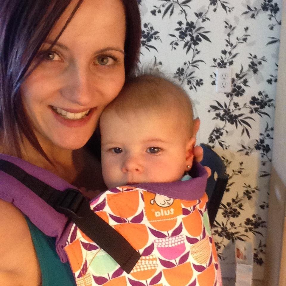 babywearer