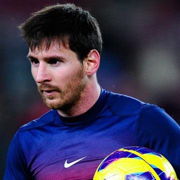 Love  FootBall... Fan of #TeamMessi and Fc Barcelona