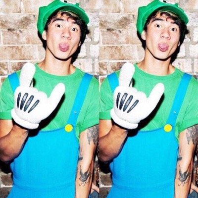 saved username ; follow @illicitjackson!!!