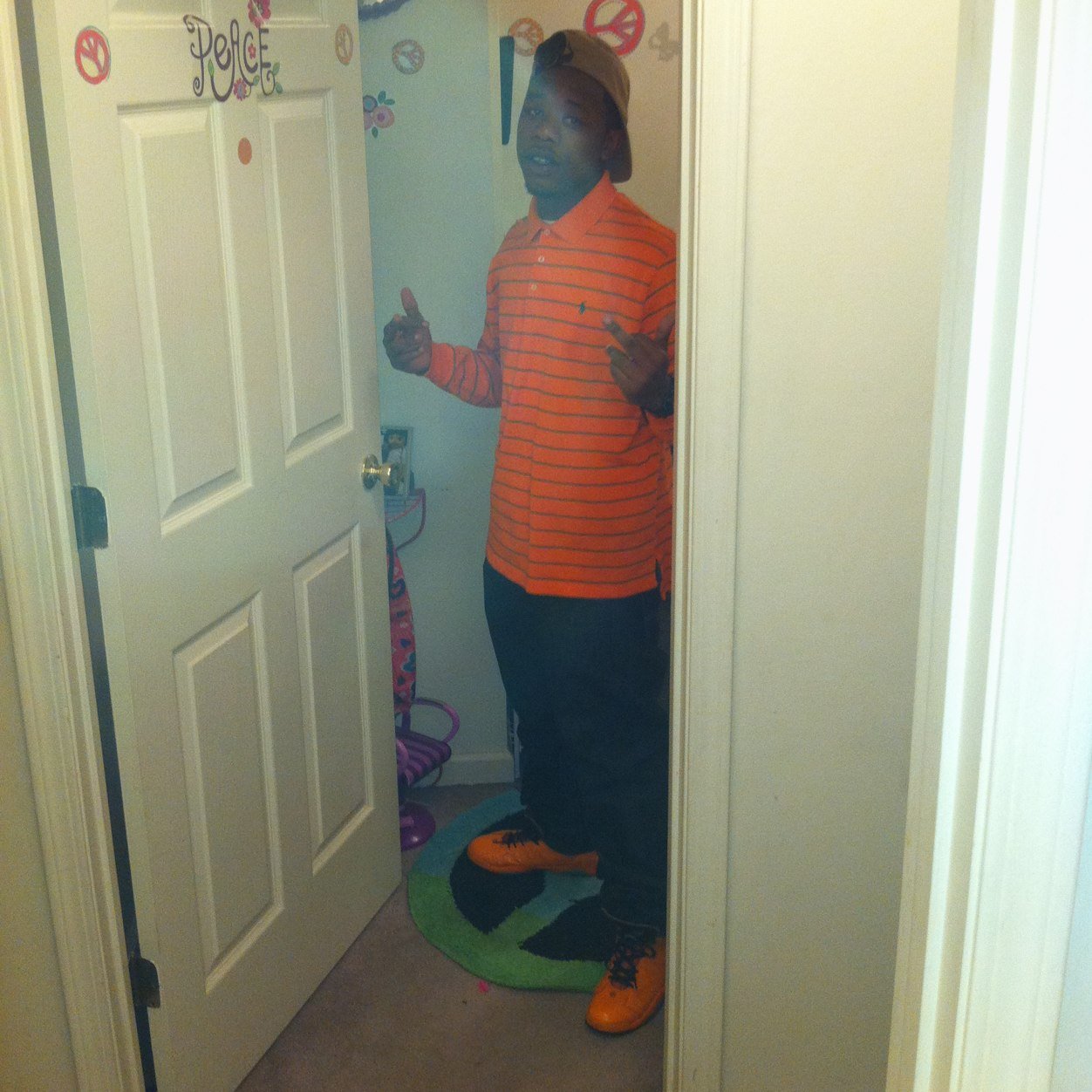 BubbaDaniel2545's profile picture. 