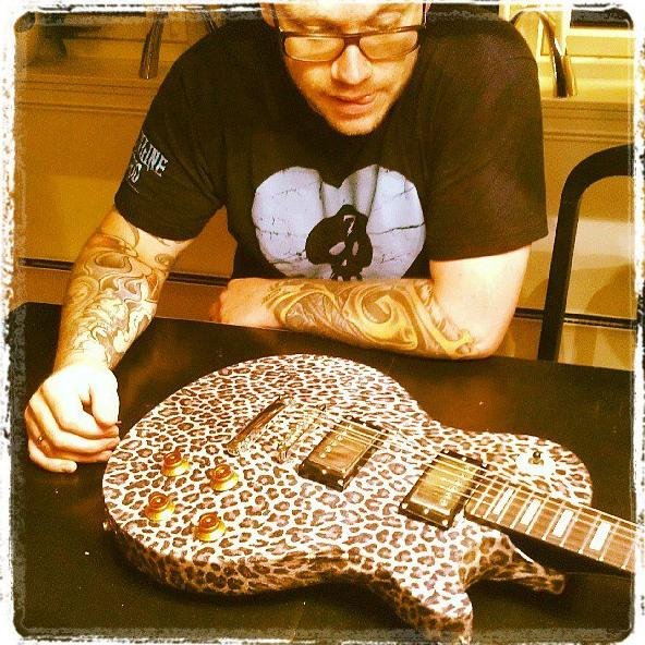 martinhostad's profile picture. 