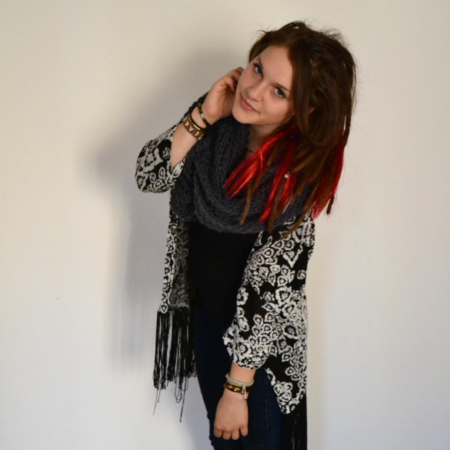 16 / Youtuberin / ♥
