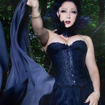 lydiavirgona's profile picture. Chanteuse compositrice