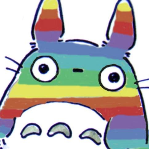 Nuevo Rol Spanish Studios Ghibli. Altas, bajas, nuevas... y también tenemos rol. Si quieres unirte a la familia echale un ojo a los favs y escríbeme.